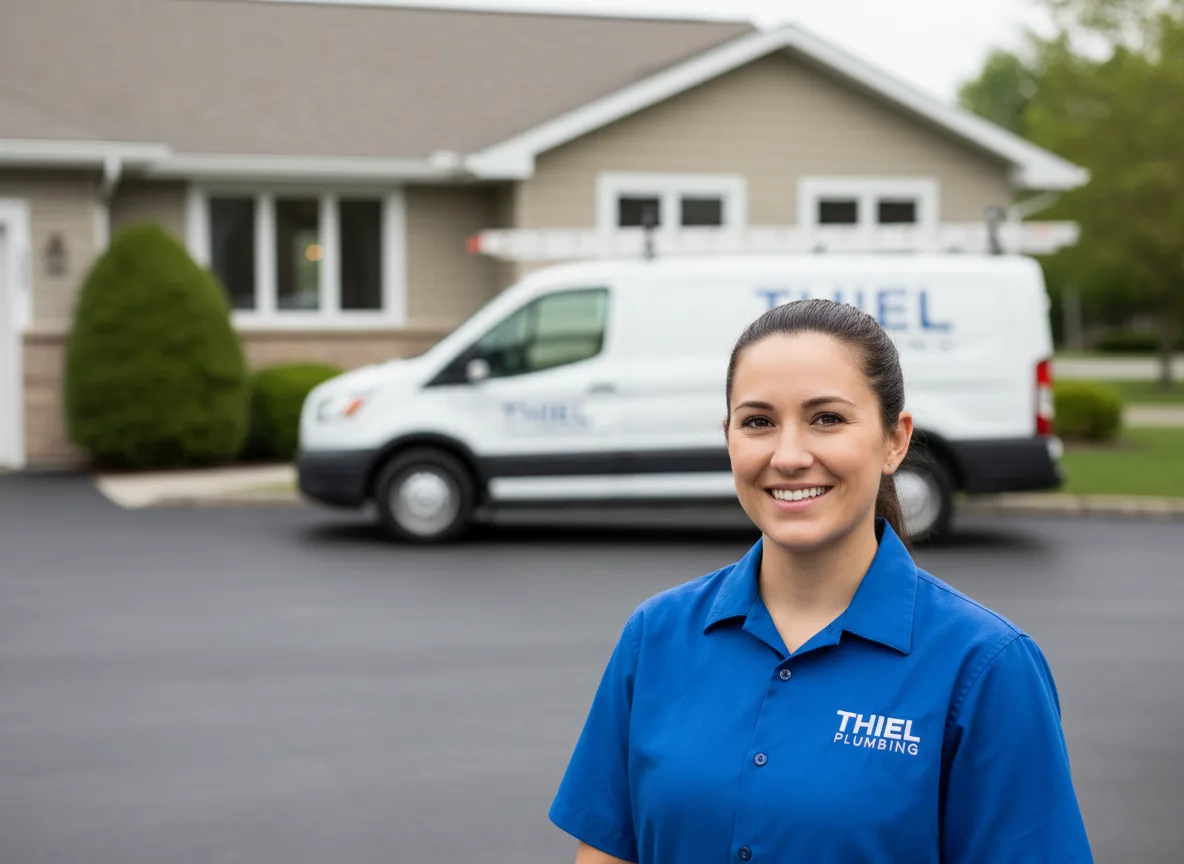 Plumber Underwood, WA FAQs